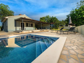 Holiday Home Ulika by Interhome